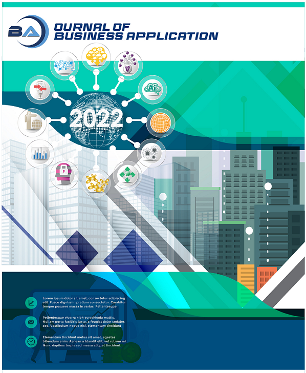 					View Vol. 3 No. 2 (2024):  Journal of Business Application
				